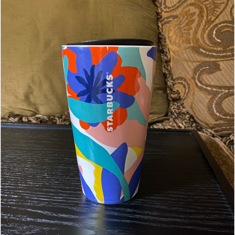 Starbucks Mother’s Day 12oz tumbler